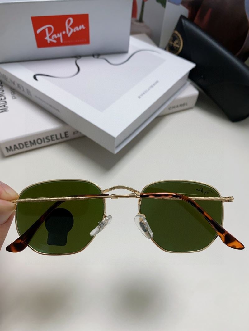 Bay Ban Sunglasses